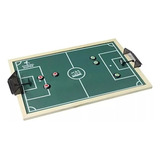 2 Futebol De Botão Campo Pequeno 4 Times Envio Imediato