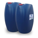 2 Galões Biriplast Eco bombona Reuso Alça E Tampa 50 Litros