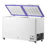 2 Gaxetas Borracha Freezer Consul Chb42 68x58