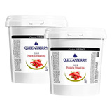 2 Geleia Agridoce Pimenta Vermelha Queensberry Gourmet 1 2k