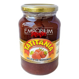 2 Geleias De Fruta Sabor Morango