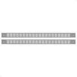 2 Grades De Ventilação Forno Fischer Electrolux Brastemp