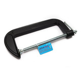 2 Grampo Sargento Tipo C Para Marceneiro 8 Pol Heavy Duty