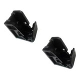 2 Grampos Mancal Farol Volkswagen Polo 2018 A 2022