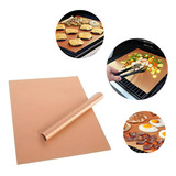 2 Grill Chapa Manta Antiaderente Para Grelha Churrasco Forno