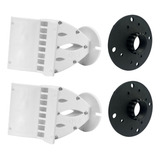 2 Guia De Onda Qvs 1325 Qvs 1 Pol Line Array Cone Corneta Ti