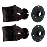2 Guia De Onda Qvs 1325 Qvs 1 Pol Line Array Cone Corneta Ti