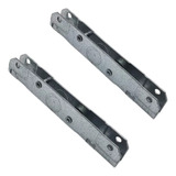 2 Guia Dobradiça Forno Fogão Electrolux 4 Bocas 5 Bocas