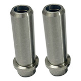2 Guias De Valvulas Motor Yanmar B11 Nsb11 Original
