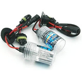 2 H7 H3 H1 H8 H11 9005 9006 Lâmpadas De Xenônio Hid 55w