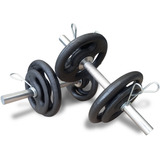 Musculação