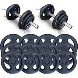 Musculação