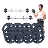 Musculação