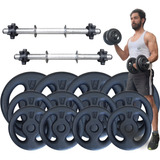 Musculação