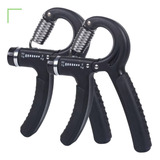 2 Hand Grip Equipamento Para Antebraço 5kg 60kg Fisioterapia