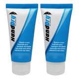 2 Handdry All Sports 60g Beach Tennis pole tiro Tennis