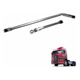 2 Haste Limpador Parabrisa Vw 19320 24250 24280 19330 13180