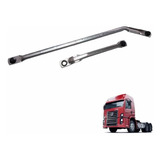 2 Haste Limpador Parabrisa Vw 19320 24250 24280 19330 13180