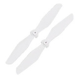 2 Hélices Lâmina Branco Quick release Drone Xiaomi Fimi A3