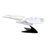 2 Hot Wheels Star Trek Uss Enterprise Vengeance 2013