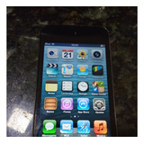 2 iPod Touch (32gb/16gb) Usados C