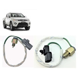 2 Interruptor 4x4 L200 Triton 8604a003 8604a004