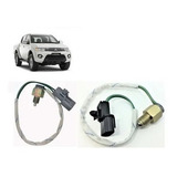 2 Interruptor 4x4 L200 Triton 8604a003 E 8604a004