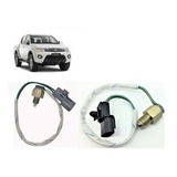 2 Interruptor 4x4 L200 Triton 8604a003 E 8604a004