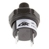 2 Interruptor De Controle De Chifre De Ar De Carro