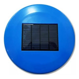 2 Ionizador Solar P Piscinas De Até 120mil Lts 4 Refil