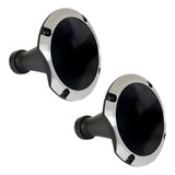 2 Jarrão Boca Cone Selenium Rosca Branco D200 D250x D250trio