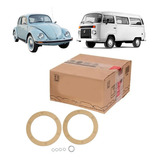 2 Juntas Peneira Tampa Cárter Fusca Kombi Ar Original Vw