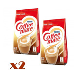 2 Kg Creme Para Café Coffe