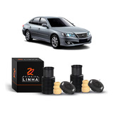 2 Kit Batente Suspensão Dianteira Azera 2007 2008 2009 2010