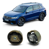 2 Kit Bucha Coxim Superior Inferior Vw Tiguan 2018 A 2022