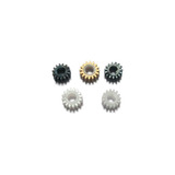 2 Kit Engrenagens Revelação Ricoh Mp 1022 1027 3351 2852