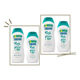 2 Kit Protetor Solar Sundown Praia Pisc F50 200ml 120ml