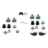 2 Kit Reparo Botão Rb Lb Para Controle Xbox One 1708 E 1537