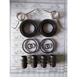 2 Kit Reparo Pinça Renault Master Tras C Mola 2000 A 2013