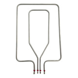 2 Kits 2 Resistências Para Forno Layr 2400w 220v