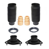 2 Kits Amortecedor Dianteiro Hyundai I30 2009 2010 2011 2012