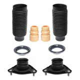 2 Kits Amortecedor Dianteiro Hyundai I30 2009 2010 2011 2012