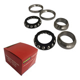 2 Kits Caixa Direção Xre 300 2009 A 2023 Originais Hamp