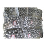 2 Kits Chumbada Para Pesca Pacote Com 5 Kg Tam A Escolher
