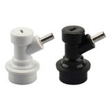 2 Kits Conector Ball Lock Líquido Gás E Espigão 1 4 Postmix