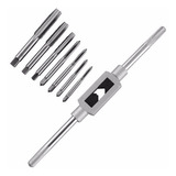 2 Kits De Macho Manual Com 8 Peças De M3 A M12