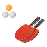 2 Kits De Ping Pong 2