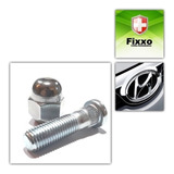 2 Kits Estojo Parafuso Porca Roda Hyundai I30 diant tras 