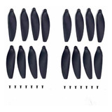2 Kits Hélices Para Drone Zll Sg907 Max