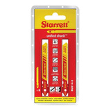 Starret